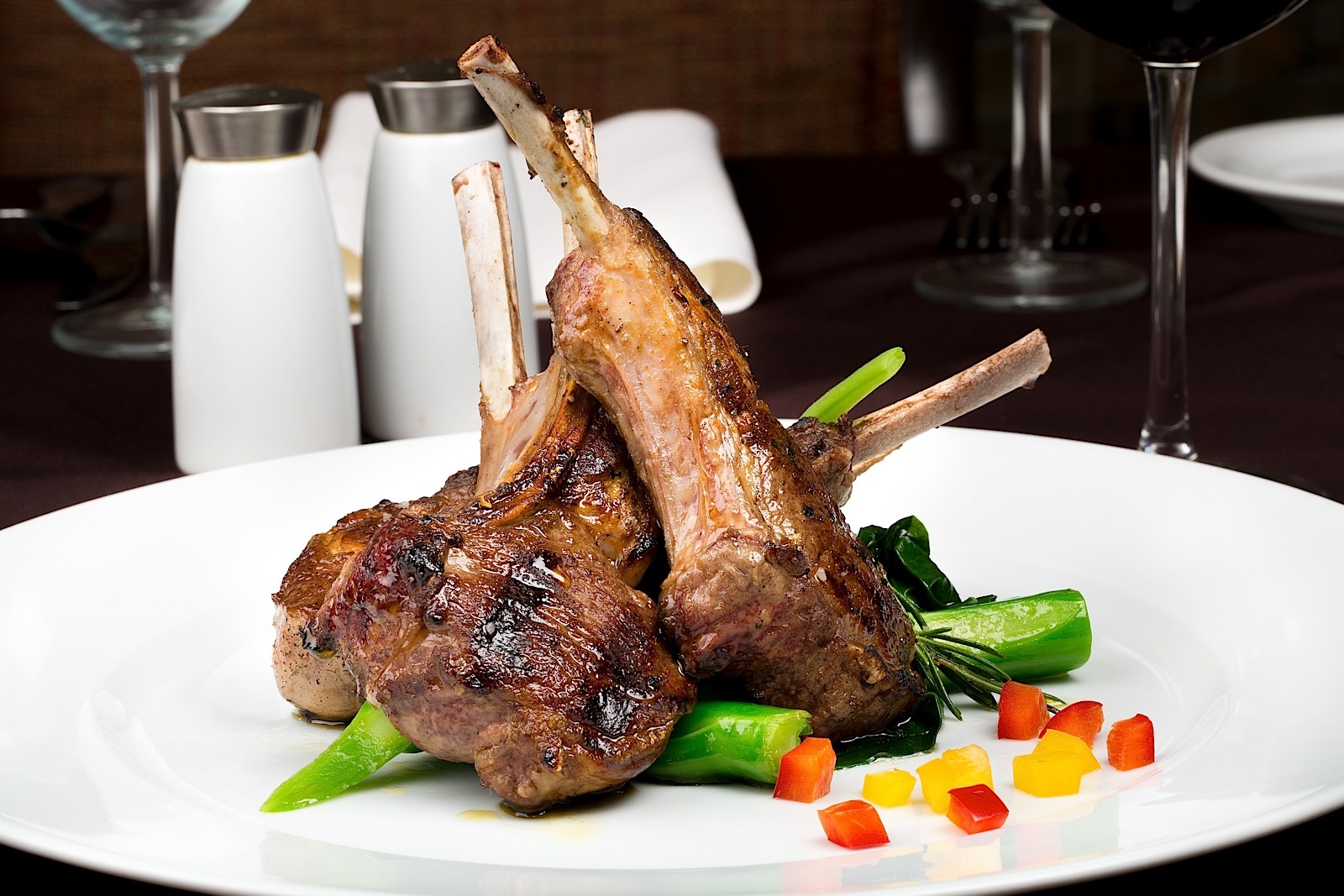 Santo's Italian Cuisine